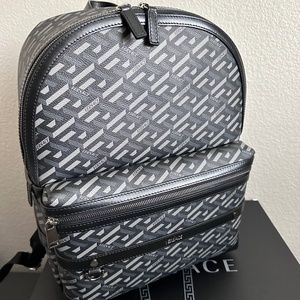 VERSACE Backpack 2023
